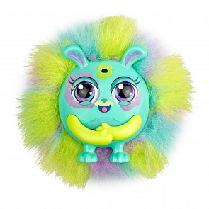 Интерактивная игрушка из серии Tiny Furry – Toffee, мурлыкает, свистит, зевает (Silverlit, 83690_14)